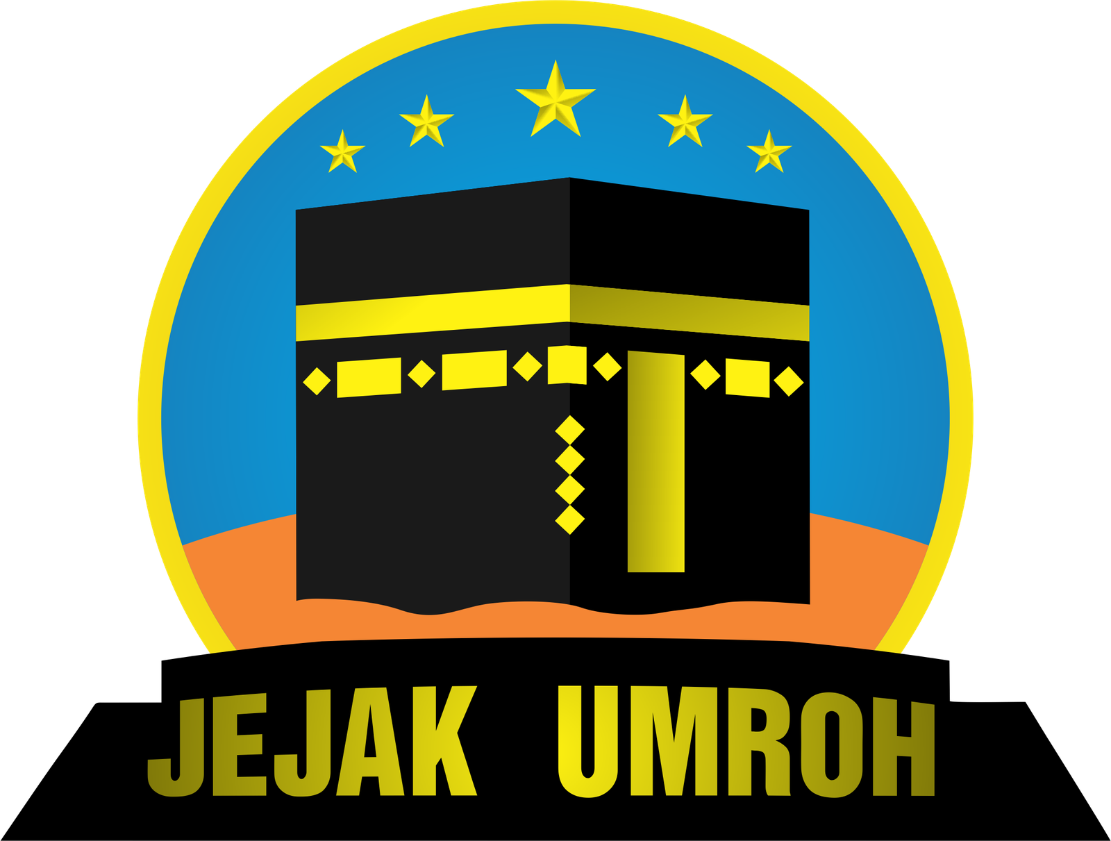 Jejak Umroh